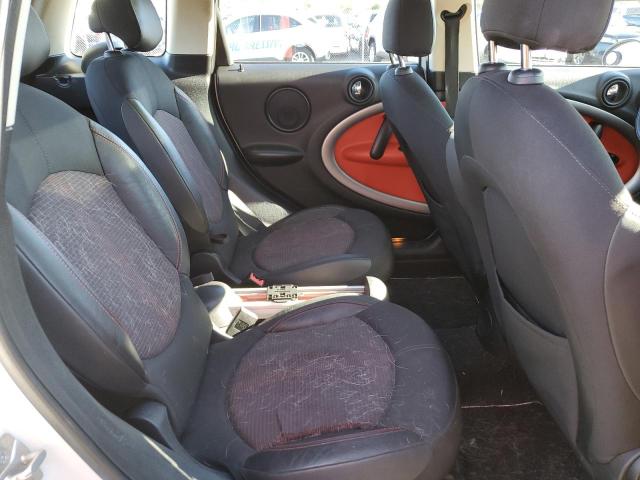 Photo 10 from auction – 2012 MINI COOPER COU with VIN WMWZB3C54CWM04427