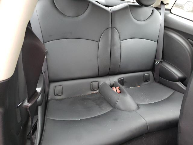 Photo 10 from auction – 2012 MINI COOPER with VIN WMWSU3C54CT542935