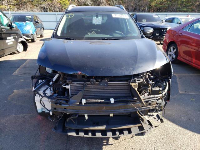 Photo 5 from auction – 2016 NISSAN ROGUE S with VIN 5N1AT2MVXGC920817