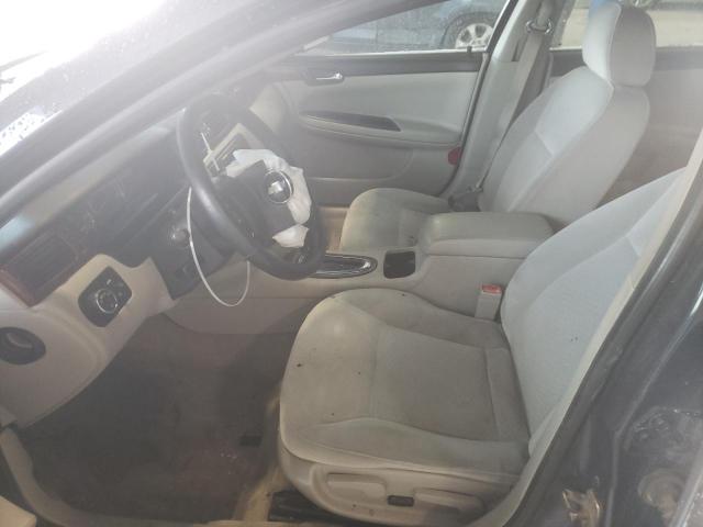 Photo 7 from auction – 2008 CHEVROLET IMPALA LT with VIN 2G1WT58K581255157