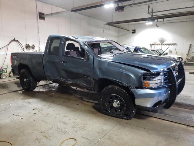 Photo 4 from auction – 2008 GMC SIERRA K15 with VIN 1GTEK19C28Z314808