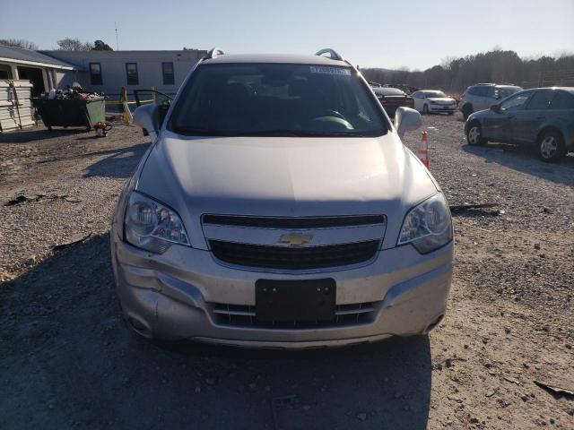Photo 5 from auction – 2014 CHEVROLET CAPTIVA LT with VIN 3GNAL3EK9ES640903