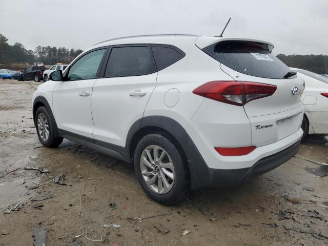 Photo 2 from auction – 2016 HYUNDAI TUCSON LIM with VIN KM8J3CA43GU048752