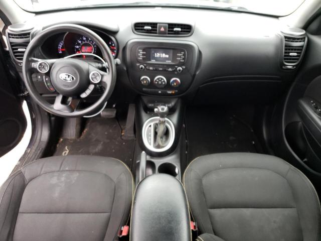 Photo 8 from auction – 2016 KIA SOUL + with VIN KNDJP3A51G7238081