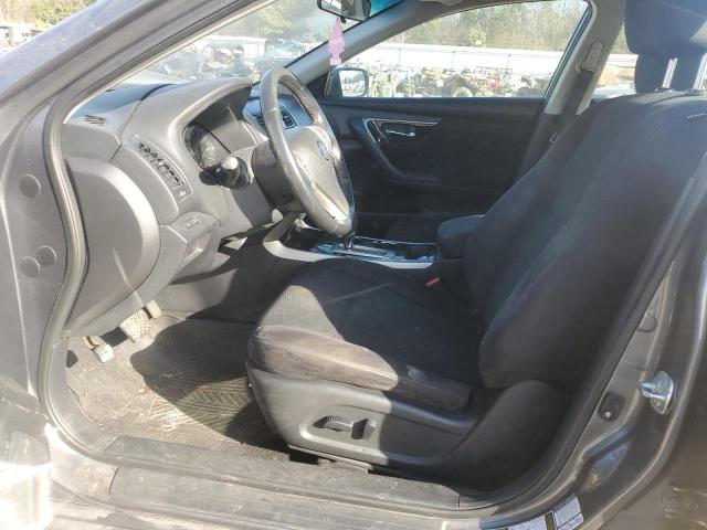 Photo 7 from auction – 2014 NISSAN ALTIMA 2.5 with VIN 1N4AL3APXEC166546