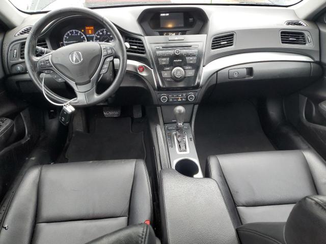 Photo 8 from auction – 2018 ACURA ILX BASE W with VIN 19UDE2F33JA008493