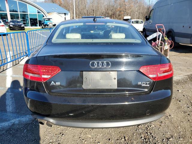Photo 6 from auction – 2010 AUDI A5 PREMIUM with VIN WAULFAFR6AA014999
