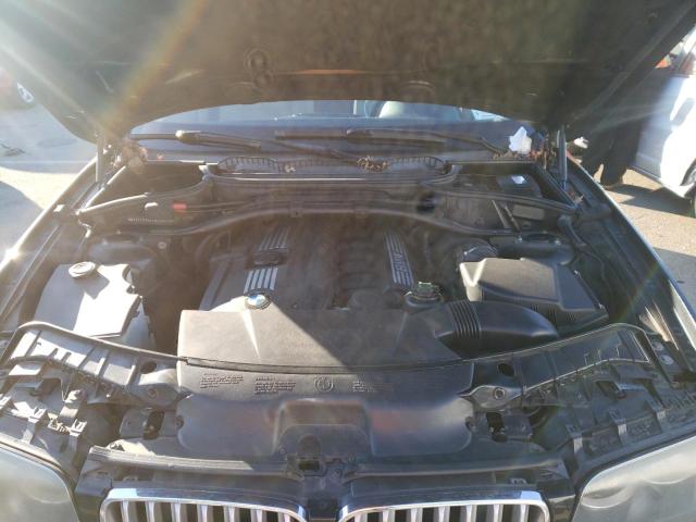 Photo 12 from auction – 2007 BMW X3 3.0SI with VIN WBXPC93447WE78556