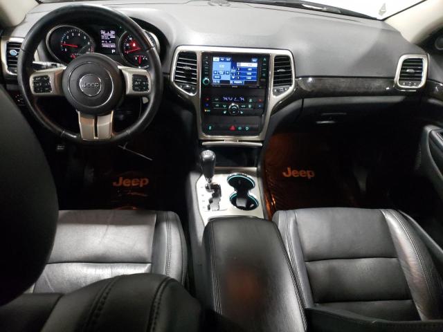 Photo 8 from auction – 2011 JEEP GRAND CHER with VIN 1J4RR4GG8BC632084