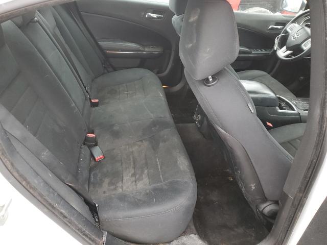 Photo 10 from auction – 2011 DODGE CHARGER with VIN 2B3CL3CG6BH550396