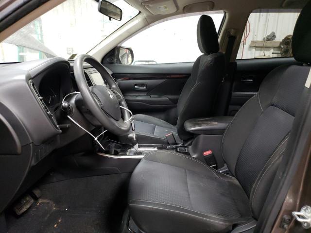 Photo 7 from auction – 2019 MITSUBISHI OUTLANDER with VIN JA4AD2A31KZ022711