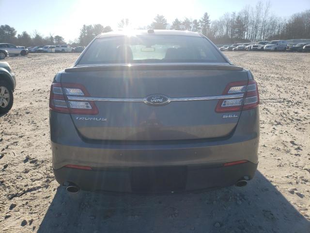 Photo 6 from auction – 2013 FORD TAURUS SEL with VIN 1FAHP2E89DG112596