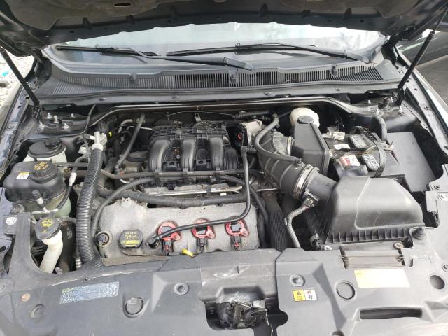 Photo 11 from auction – 2011 FORD TAURUS SEL with VIN 1FAHP2EWXBG115549