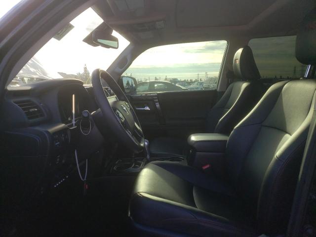 Photo 7 from auction – 2021 TOYOTA 4RUNNER SR with VIN JTERU5JR4M5961727