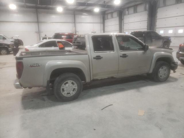 Photo 3 from auction – 2004 GMC CANYON with VIN 1GTDT136148180367