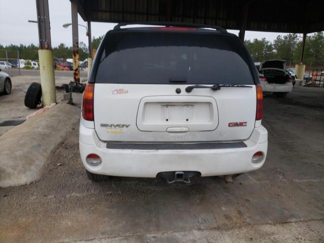 Photo 6 from auction – 2006 GMC ENVOY with VIN 1GKDT13S962333309