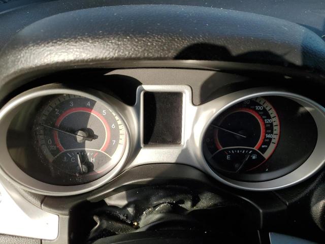 Photo 9 from auction – 2013 DODGE JOURNEY SE with VIN 3C4PDCABXDT505573