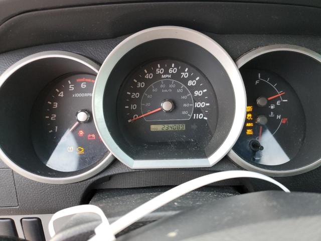 Photo 9 from auction – 2006 TOYOTA 4RUNNER SR with VIN JTEBU14R068074178