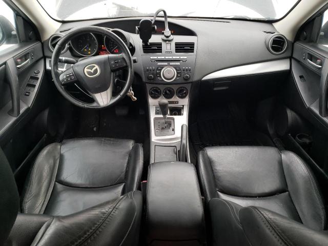 Photo 8 from auction – 2011 MAZDA 3 I with VIN JM1BL1VF6B1366822