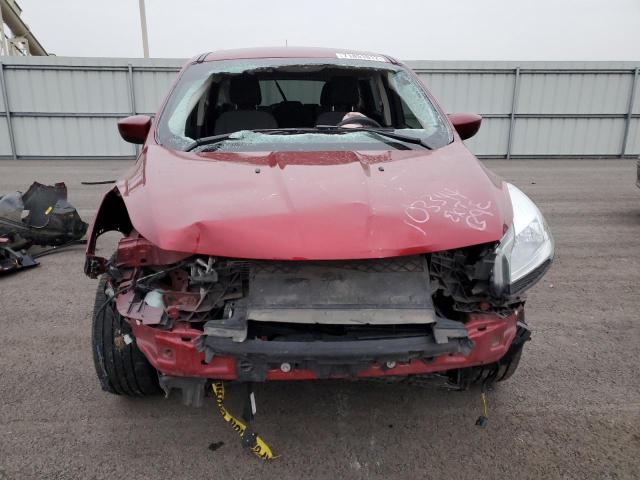 Photo 5 from auction – 2016 FORD ESCAPE SE with VIN 1FMCU0G70GUC42189