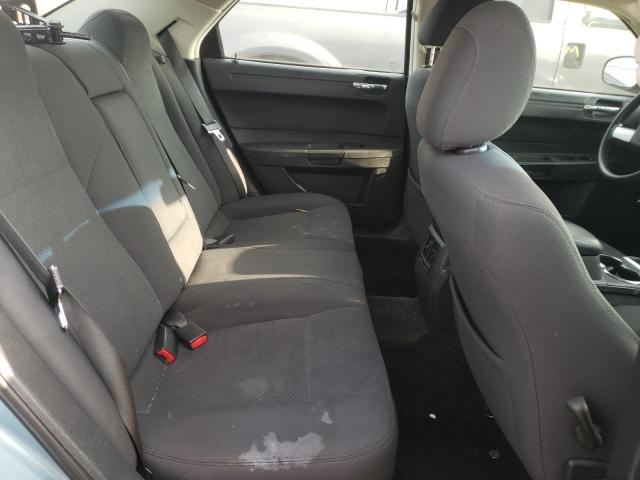 Photo 10 from auction – 2008 CHRYSLER 300 LX with VIN 2C3KA43R18H176848