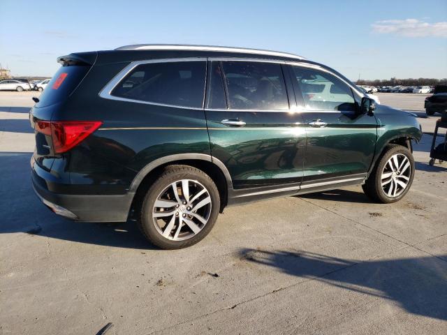Photo 3 from auction – 2016 HONDA PILOT TOUR with VIN 5FNYF5H9XGB041331