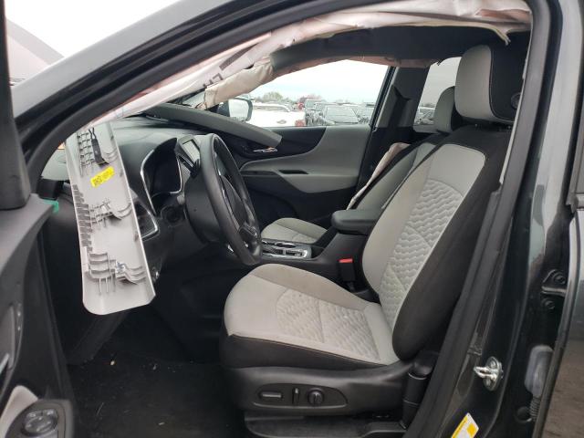 Photo 7 from auction – 2020 CHEVROLET EQUINOX LS with VIN 3GNAXHEV7LS677621