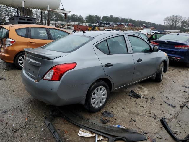Photo 3 from auction – 2014 NISSAN VERSA S with VIN 3N1CN7AP0EL846760