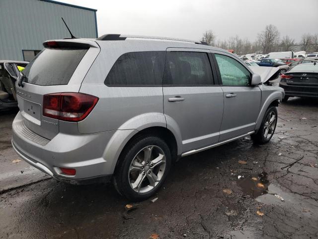 Photo 3 from auction – 2017 DODGE JOURNEY CR with VIN 3C4PDDGG0HT608662