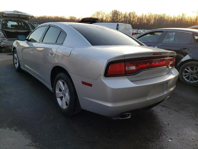 Photo 2 from auction – 2012 DODGE CHARGER SE with VIN 2C3CDXBG5CH108963