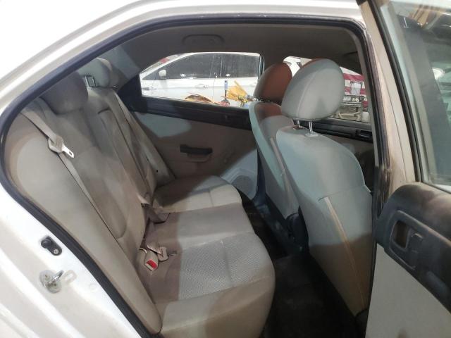 Photo 10 from auction – 2012 KIA FORTE LX with VIN KNAFT4A24C5638152