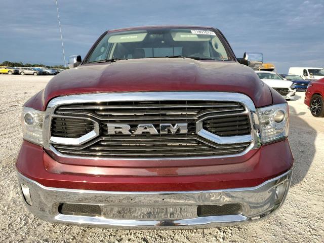 Photo 5 from auction – 2019 RAM 1500 CLASS with VIN 1C6RR6NM6KS709591