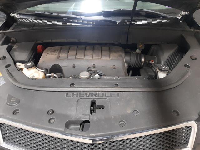 Photo 12 from auction – 2012 CHEVROLET TRAVERSE L with VIN 1GNKVGEDXCJ153232