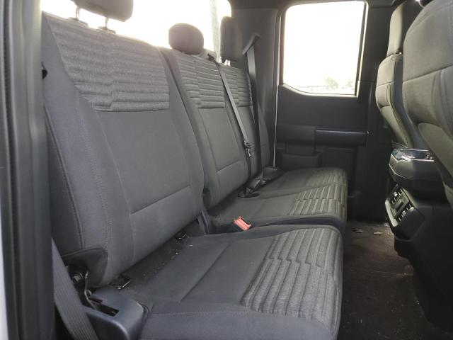 Photo 10 from auction – 2021 FORD F150 SUPER with VIN 1FTEX1EP3MKD18041