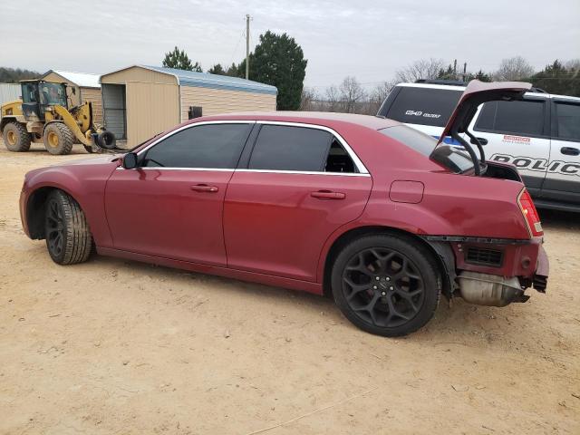 Photo 2 from auction – 2013 CHRYSLER 300 with VIN 2C3CCAAG4DH568957