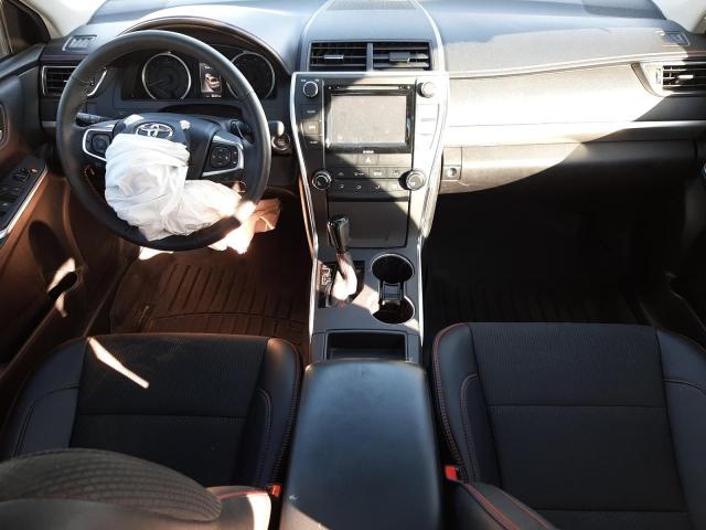 Photo 8 from auction – 2016 TOYOTA CAMRY LE with VIN 4T1BF1FK2GU158778