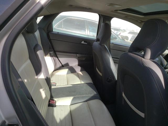 Photo 10 from auction – 2009 VOLVO S40 T5 with VIN YV1MH672492449584