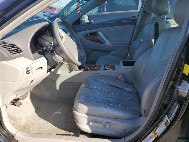 Photo 7 from auction – 2011 TOYOTA CAMRY AUTO with VIN 4T4BF3EK7BR180593