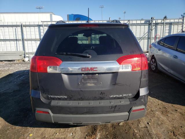 Photo 6 from auction – 2015 GMC TERRAIN SL with VIN 2GKFLWEK3F6212040