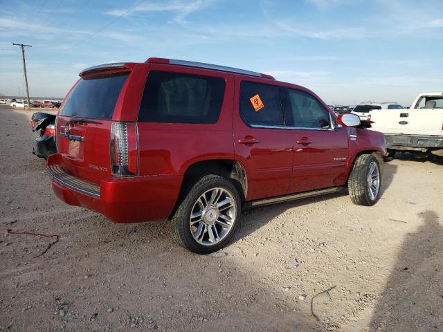 Photo 3 from auction – 2013 CADILLAC ESCALADE P with VIN 1GYS4CEF7DR178852