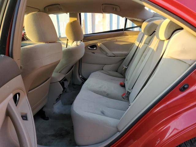 Photo 10 from auction – 2011 TOYOTA CAMRY BASE with VIN 4T1BF3EK2BU118142