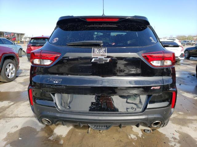 Photo 6 from auction – 2022 CHEVROLET TRAILBLAZE with VIN KL79MTSL6NB098657