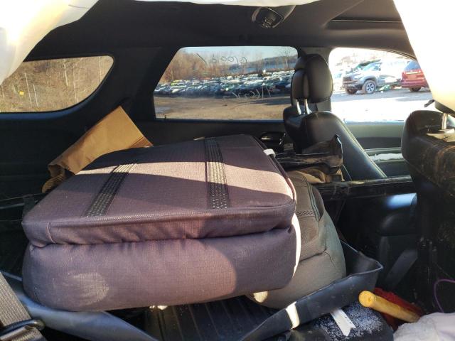 Photo 11 from auction – 2020 DODGE DURANGO GT with VIN 1C4RDJDG3LC433453