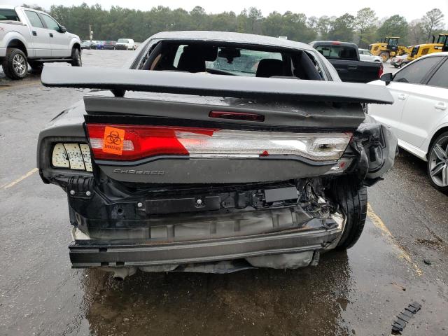 صورة رقم 6 من المزاد - 2014 DODGE CHARGER SE مع VIN 2C3CDXBG0EH353771