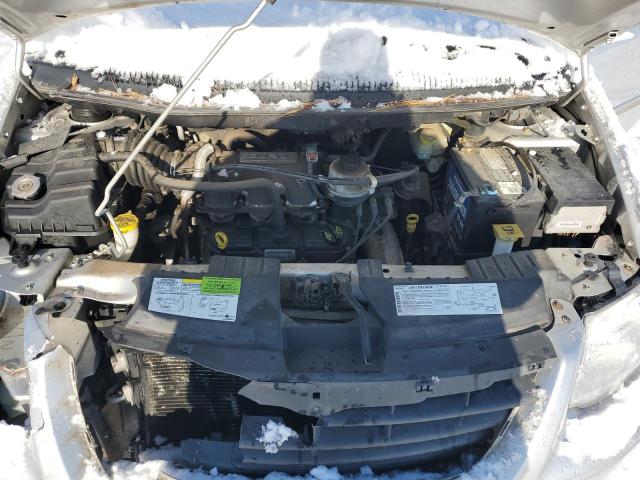 Photo 12 from auction – 2007 CHRYSLER TOWN & COU with VIN 2A4GP54L97R310394