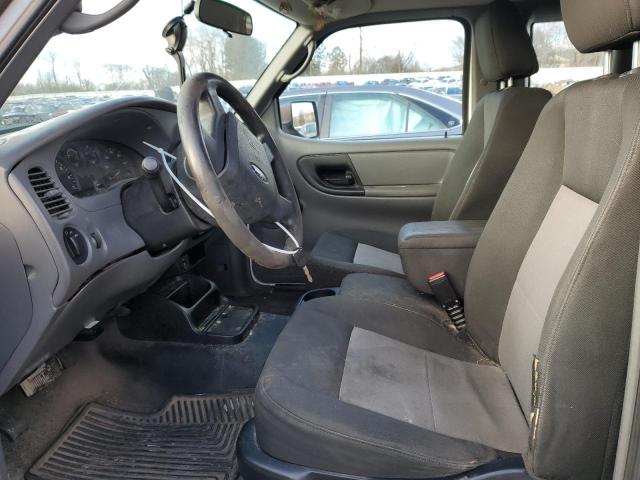 Photo 7 from auction – 2011 FORD RANGER SUP with VIN 1FTLR1FE0BPA67610