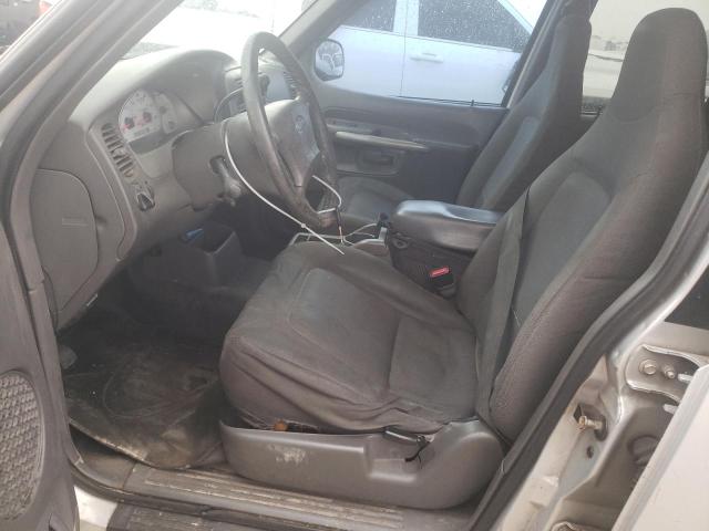 Photo 7 from auction – 2002 FORD EXPLORER S with VIN 1FMZU67E42UB22528