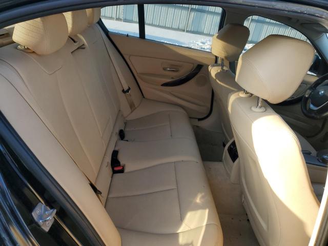 Фото 10 с аукциона – 2013 BMW 328 XI с VIN WBA3B3C52DF538392