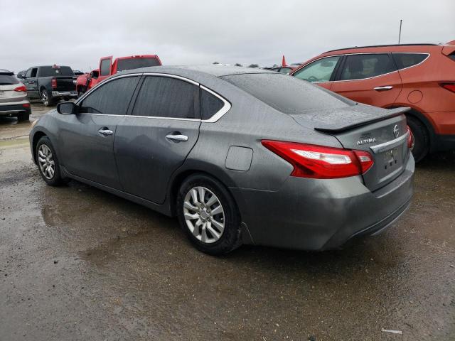 Photo 2 from auction – 2016 NISSAN ALTIMA 2.5 with VIN 1N4AL3AP3GC240490
