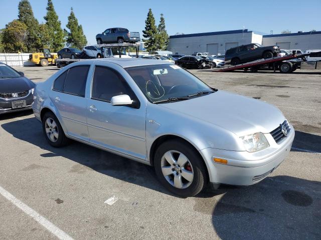 Photo 4 from auction – 2003 VOLKSWAGEN JETTA GLS with VIN 3VWSA69M23M088739